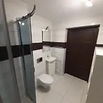 Dom Wisniowy Zakatek Feriehus Mierki