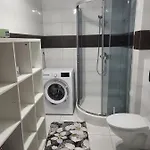 Dom Wisniowy Zakatek Mierki