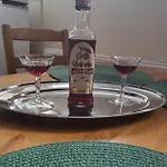 Dom Wisniowy Zakatek Feriehus *