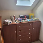Dom Wisniowy Zakatek בית נופש
