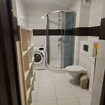 Dom Wisniowy Zakatek بيت للعطل Mierki