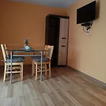 Dom Wisniowy Zakatek Mierki