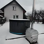 Feriehus Dom Wisniowy Zakatek