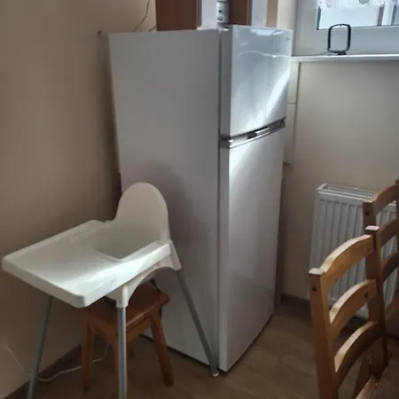 Hébergement de vacances Dom Wisniowy Zakatek *