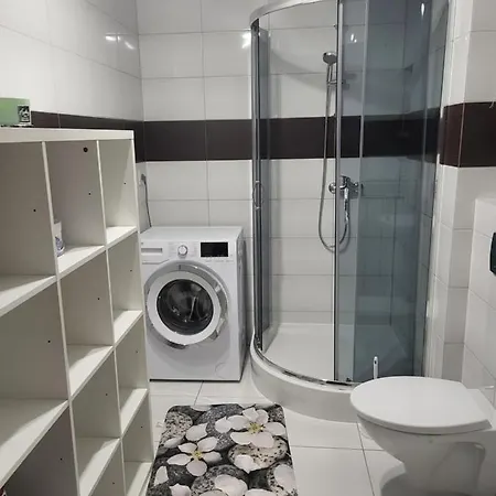 Dom Wiśniowy Zakątek Mierki