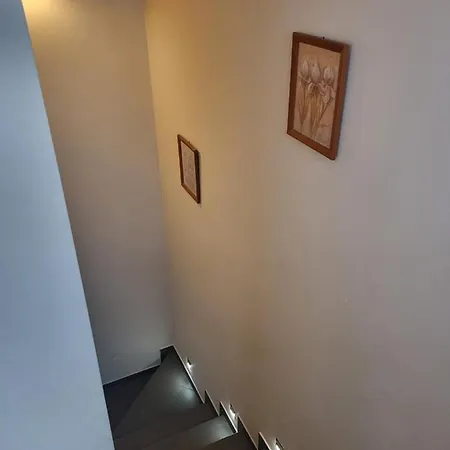 Dom Wisniowy Zakatek * Mierki