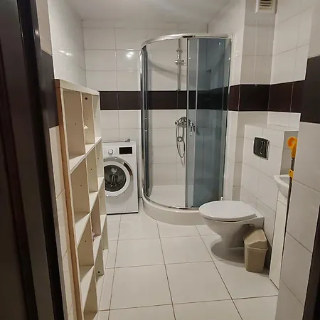 Dom Wiśniowy Zakątek Dom wakacyjny Mierki