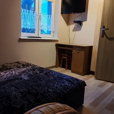 Dom Wisniowy Zakatek * Mierki