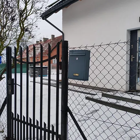 Dom Wisniowy Zakatek
