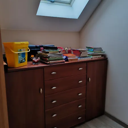 Dom Wisniowy Zakatek *