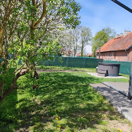 Dom Wisniowy Zakatek * Mierki