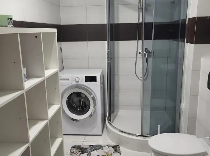 Dom Wisniowy Zakatek Mierki