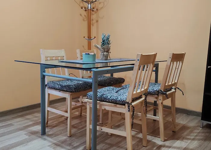 Dom Wisniowy Zakatek